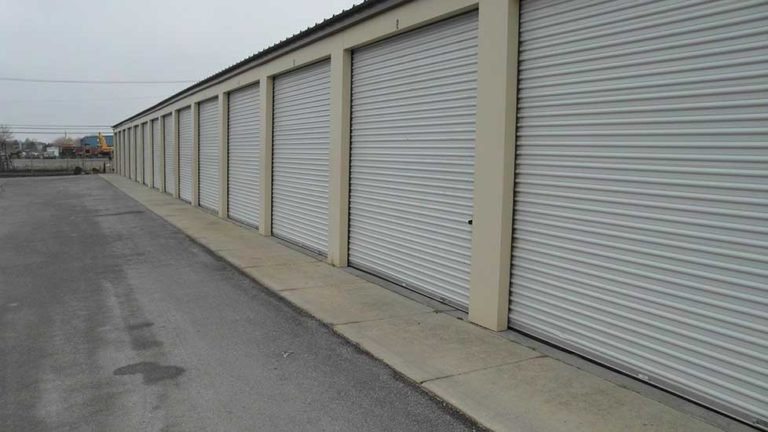 Garage Doors